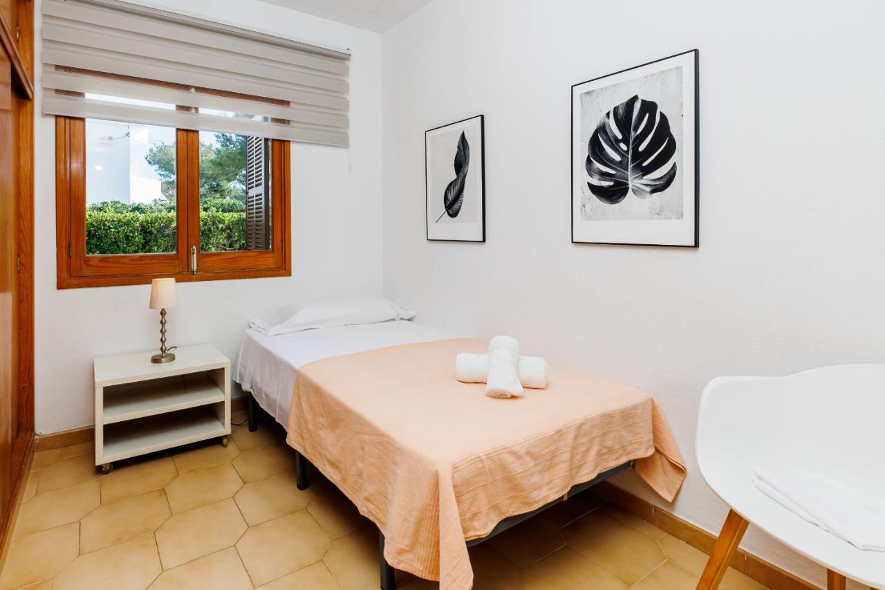 Les Ancores Villa Alcudia  Luaran gambar