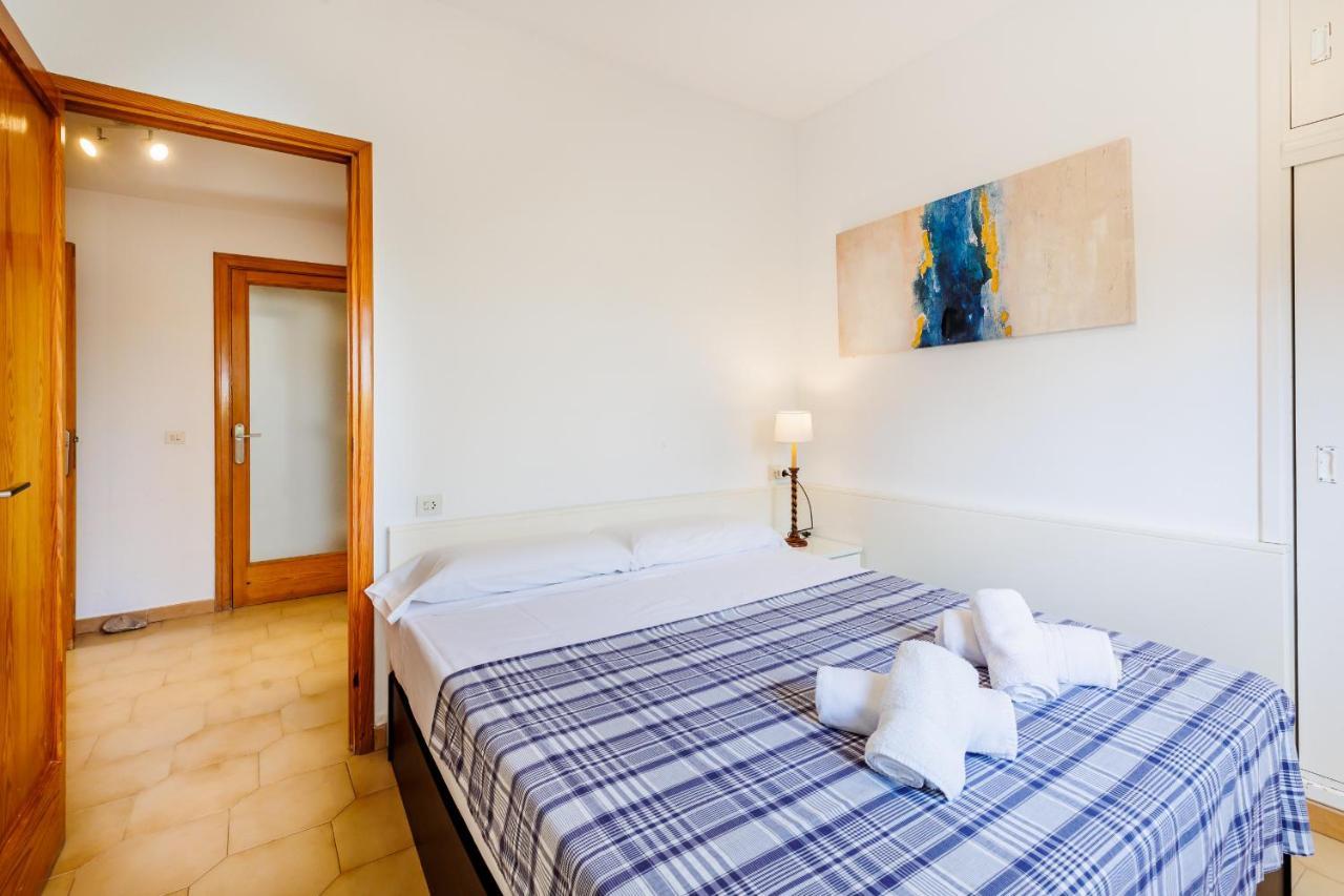 Les Ancores Villa Alcudia  Luaran gambar