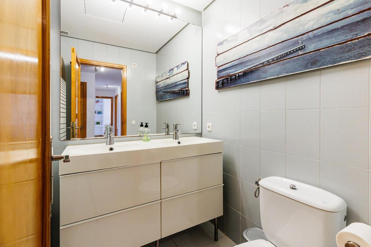 Les Ancores Villa Alcudia  Luaran gambar